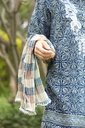 Extra image for PRINTED GHRARA AND DUPATTA