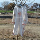 Phulkari Khadr Embroidered Kurta 