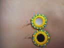 Balochi EarRing IMG # 1