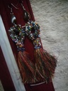 Zarsang EarRing IMG # 1