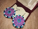 Jawak EarRings IMG # 1