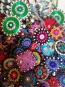 Balochi Earring  and Nacklec IMG # 2