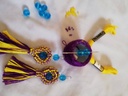 Golsang EarRings IMG # 2