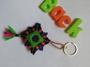 Balochi Keychen ( 1 ) IMG # 1
