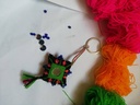Balochi Keychen ( 1 ) IMG # 2