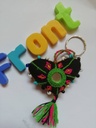 Balochi Keychen  (2) IMG # 1