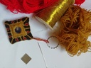 Balochi Keychen  ( 3) IMG # 3