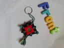 Balochi Keychen (4) Handwork IMG # 1