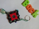 Balochi Keychen (4) Handwork IMG # 2