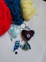 Balochi Keychen (5) HandWark IMG # 3