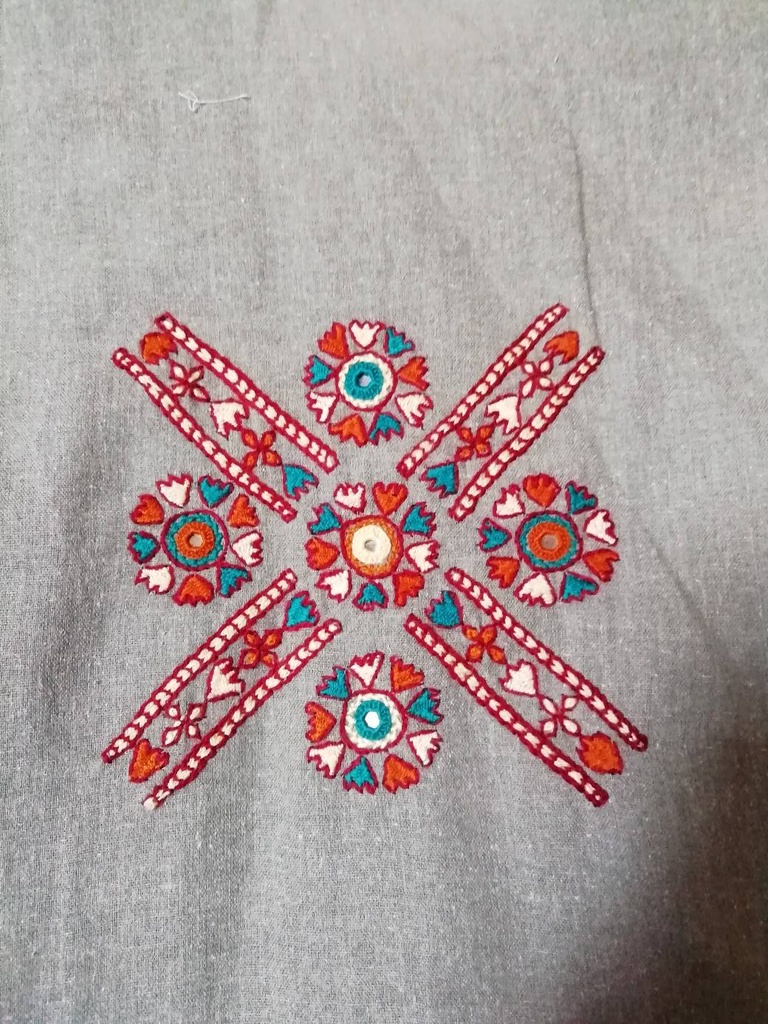 Balochi Kurti IMG # 2