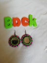 Balochi EarRing IMG # 1