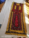 Balochi Orange Shirt
