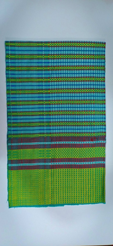 Lungi IMG # 2