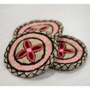 Tea Mat set of 6