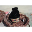 Hunza Pouch