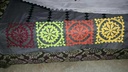 2 gray beutifull contrast with multi colours IMG # 2