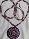 Balochi Nacklec IMG # 1