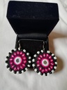 Balochi Earring IMG # 1
