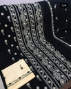 3 Piece Embroided Dress
