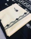 3 Piece Embroided Dress