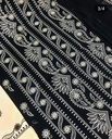 3 Piece Embroided Dress