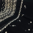 3 Piece Embroided Dress