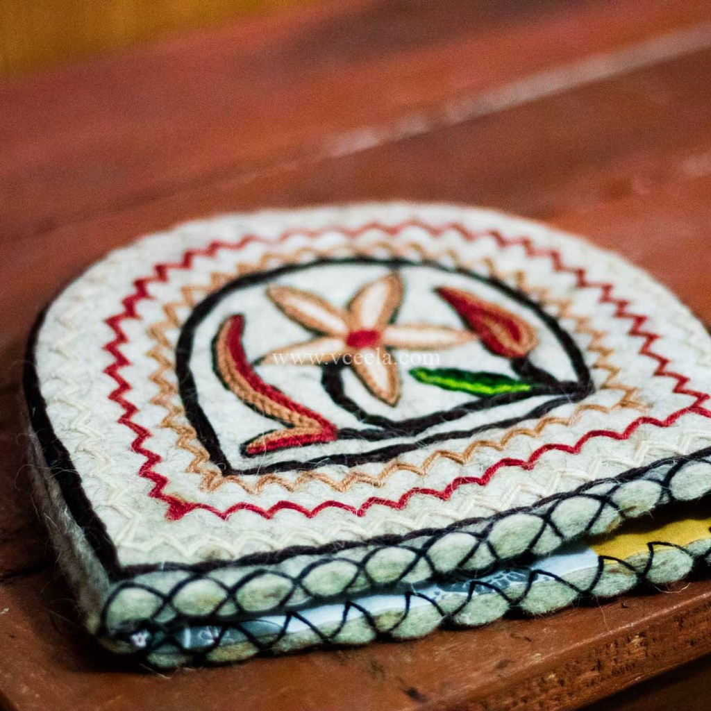 Tea Cozy Set