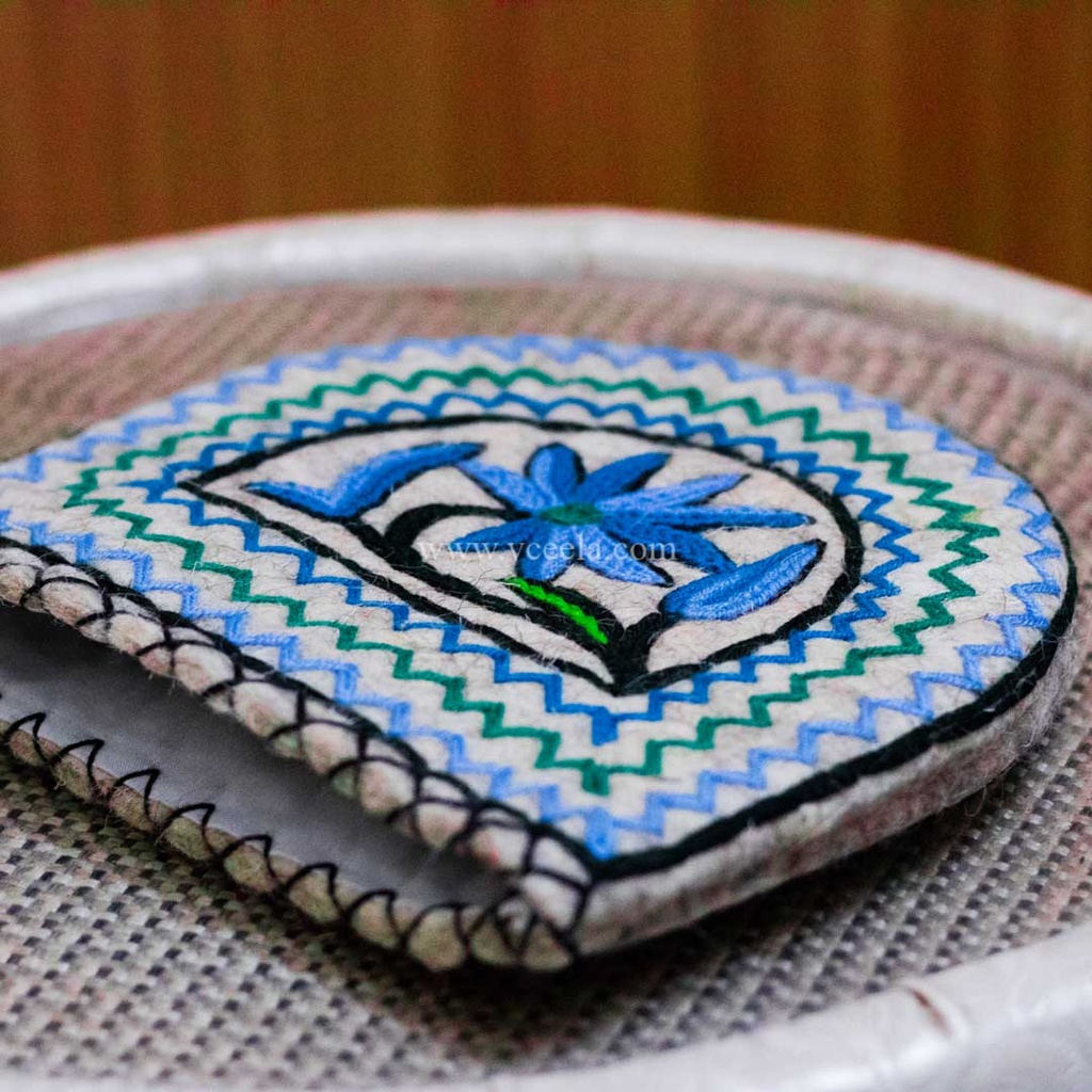 Tea Cozy Set 