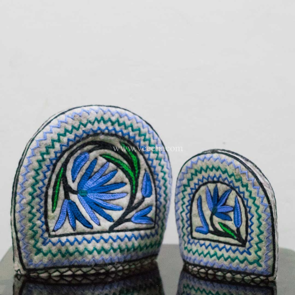 Tea Cozy Set 