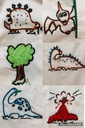 Embroidered Shirt