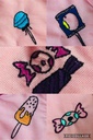 Kids Embroidered Shirt
