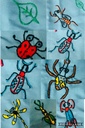 Kids Embroidered Shirt