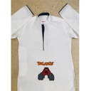 Kids Embroidered Shirt