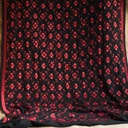 Embroidered Shawl 