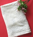 Pure Chiffon Dupatta And Shirt 2 Piece Unstitched 
