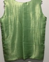 Jacket With Rilli Work  (copy)