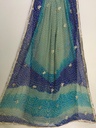 Hand Embroidered Fabric Cotton Shirt (copy)