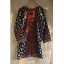 Hand Embroidered Women Suit