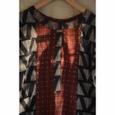 Hand Embroidered Women Suit