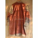Hand Embroidered Women Kurta