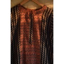 Hand Embroidered Women Kurta
