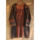 Hand Embroidered Women Kurta