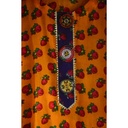Hand Embroidered Women Kurta