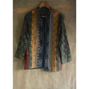 Hand Embroidered Women Kurta 