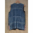 Hand Embroidered Women Shirt 