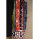 Hand Embroidered Women Shirt 