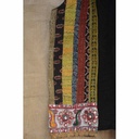 Hand Embroidered Women Shirt 