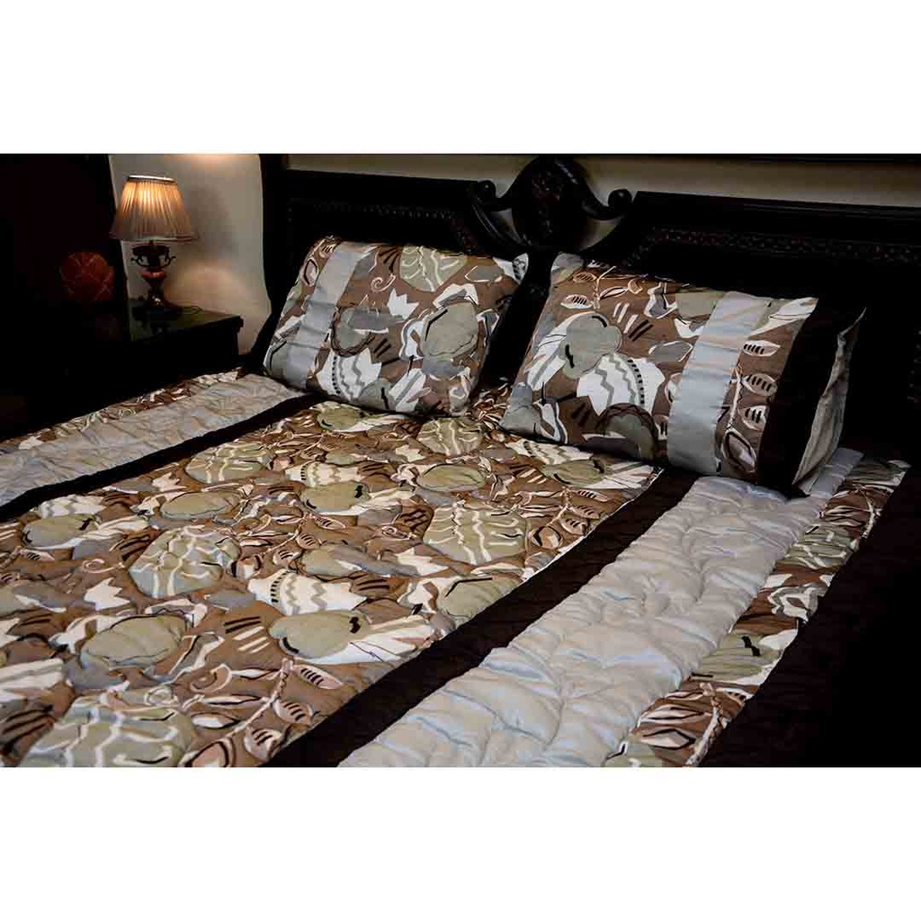 Bed sheet