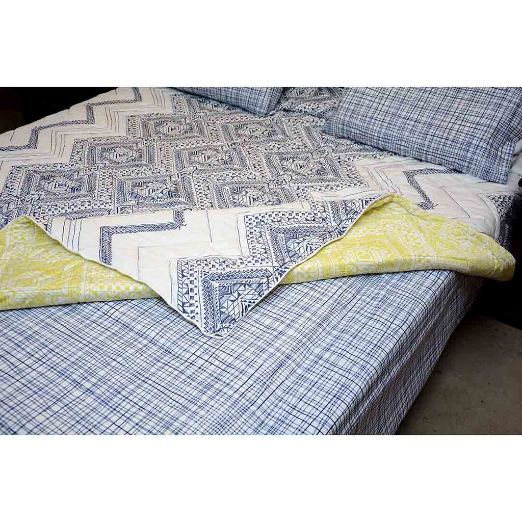 Bed sheet